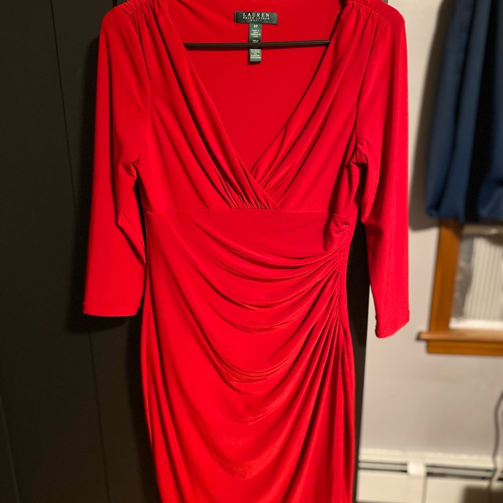 Evening Dress
